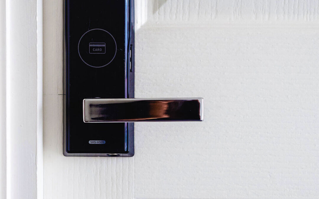 A Buyer’s Guide for Keyless Entry Locks